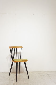 Chair / Baumann
