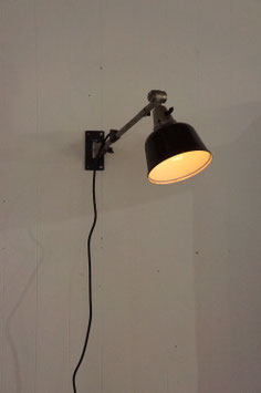 Lamp  /  Midgard
