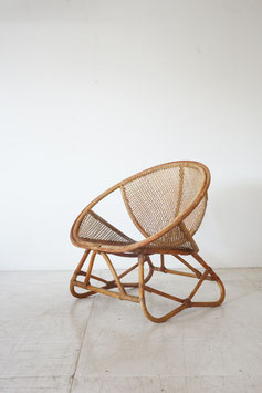RATTAN CHAIR　（SOLD）