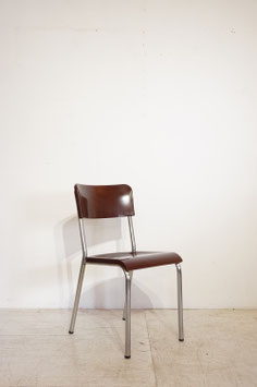 Chair / Rene Herbest
