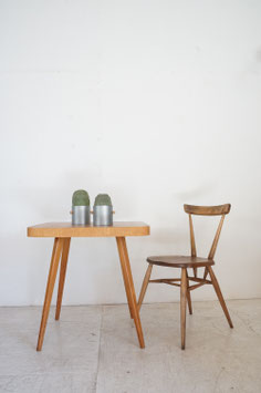 Cafe Table / TON （SOLD）