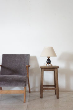 Stool （SOLD）