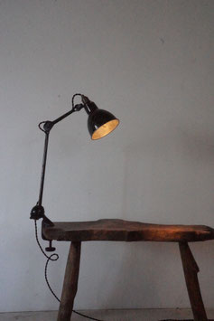 Desk Lamp /  GRAS NO.201