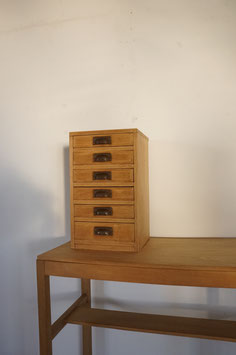 Small Chest （SOLD）