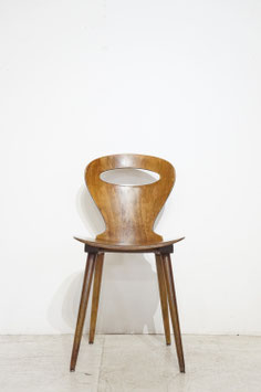 Baumann Chair /  Oval