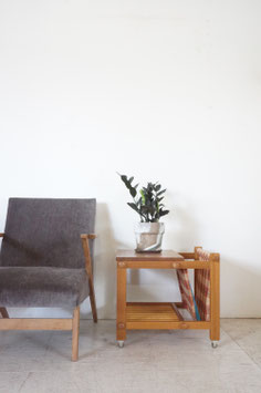 Magazine Rack（SOLD）