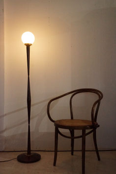 Floor Lamp （SOLD）