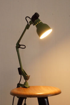 Clip Lamp  /  Rademacher