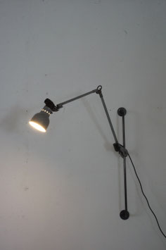 Wall Lamp / Redemacher