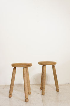 Stool