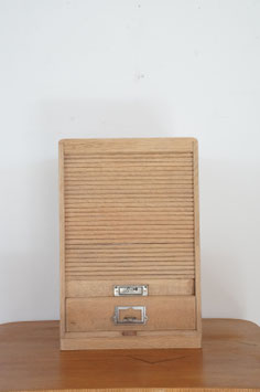 Small Chest (SOLD)