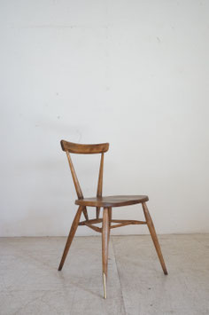 No.392 Stacking Chair / ERCOL (SOLD)