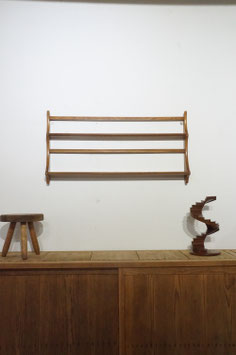 NO.268 Plate Rack / ERCOL