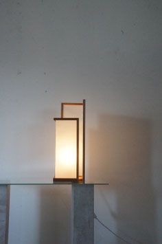 Stand Lamp (SOLD）