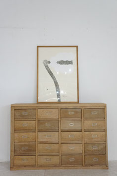 Chest Of Drawers（SOLD）