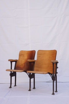 Cinema Seat