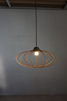 Lamp (SOLD)