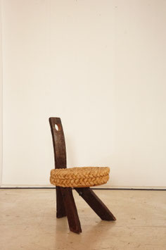 Chair / Audoux & Minet