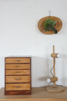 Small Chest　（SOLD）