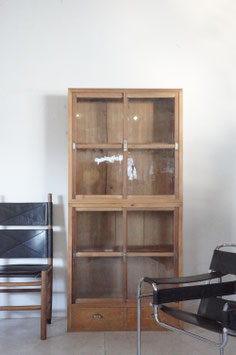 glass Cabinet （SOLD）