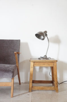 Stool (SOLD)