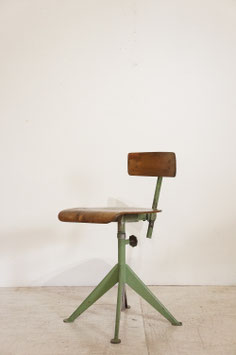 Desk Chair / AB Odelberg & Olson