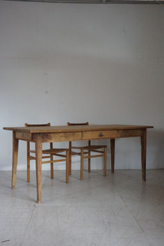 TABLE （SOLD）