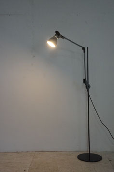 Floor Lamp / Redemacher （SOLD）