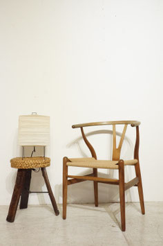 CH24  Y chair  /Carl Hansen & Son