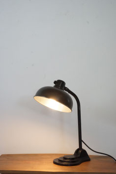Desk Lamp　（SOLD）