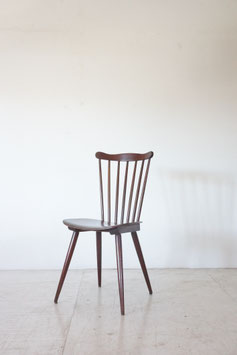 CAFE CHAIR / BAUMANN（SOLD）