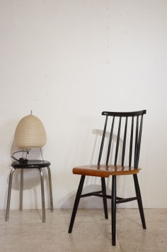 Fanett Chair / Ilmari Tpiovaara