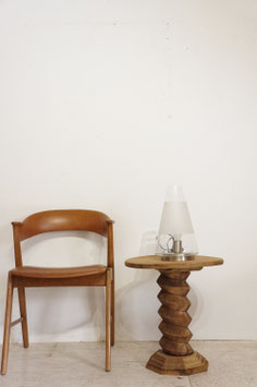 Screws Coffee Table