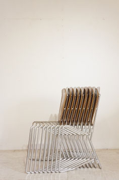 Staking Chair / Aluflex