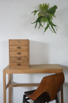 Small Chest （SOLD）