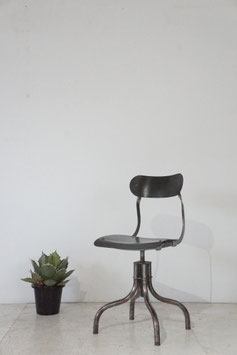 DESK CHAIR / TANSAD （SOLD）