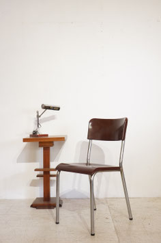 Chair / Rene Herbest