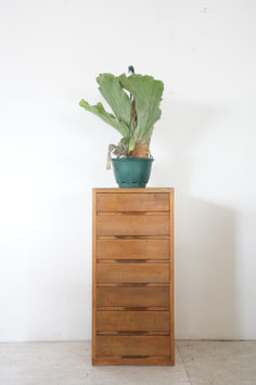 Chest of Drawers　（SOLD）
