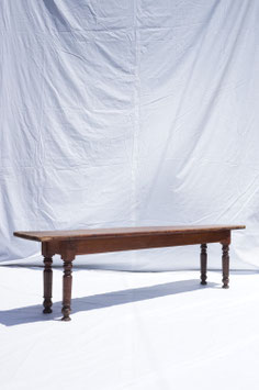 Bench