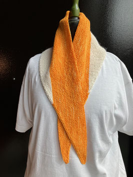 MINI - MEDIUM - WOOL - two tone