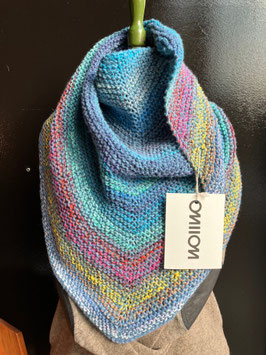 TRIANGLE LARGE - WOOL