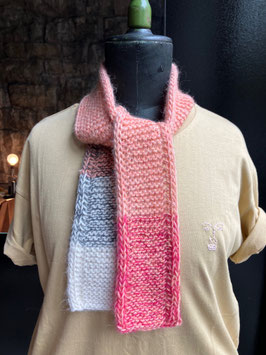 ANGLE - long - meliert