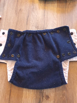 Culotte de protection Uni Taille M - BEBELA