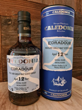 Edradour Caledonia 12 Jahre