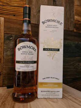 Bowmore Gold Reef