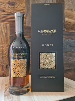 Glenmorangie Signet