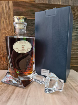 Vallein Tercinier XO VR Fine Champagne Quadro