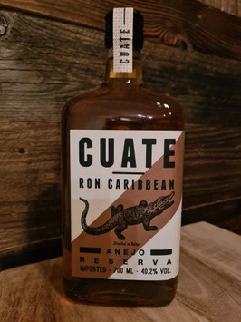 Cuate Rum 06