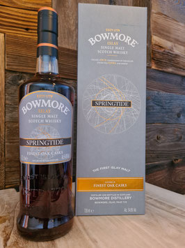 Bowmore Springtide