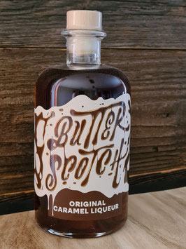 Original Caramel Liqueur